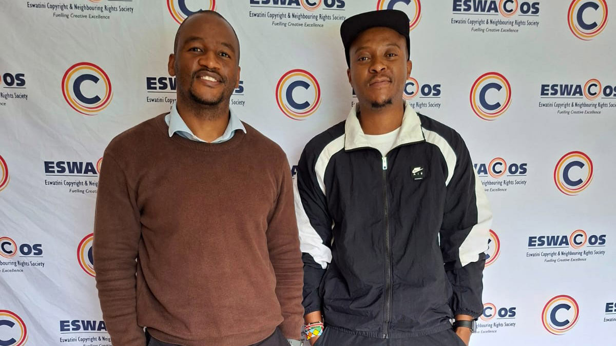 Local artists secure legacy through ESWACOS registration